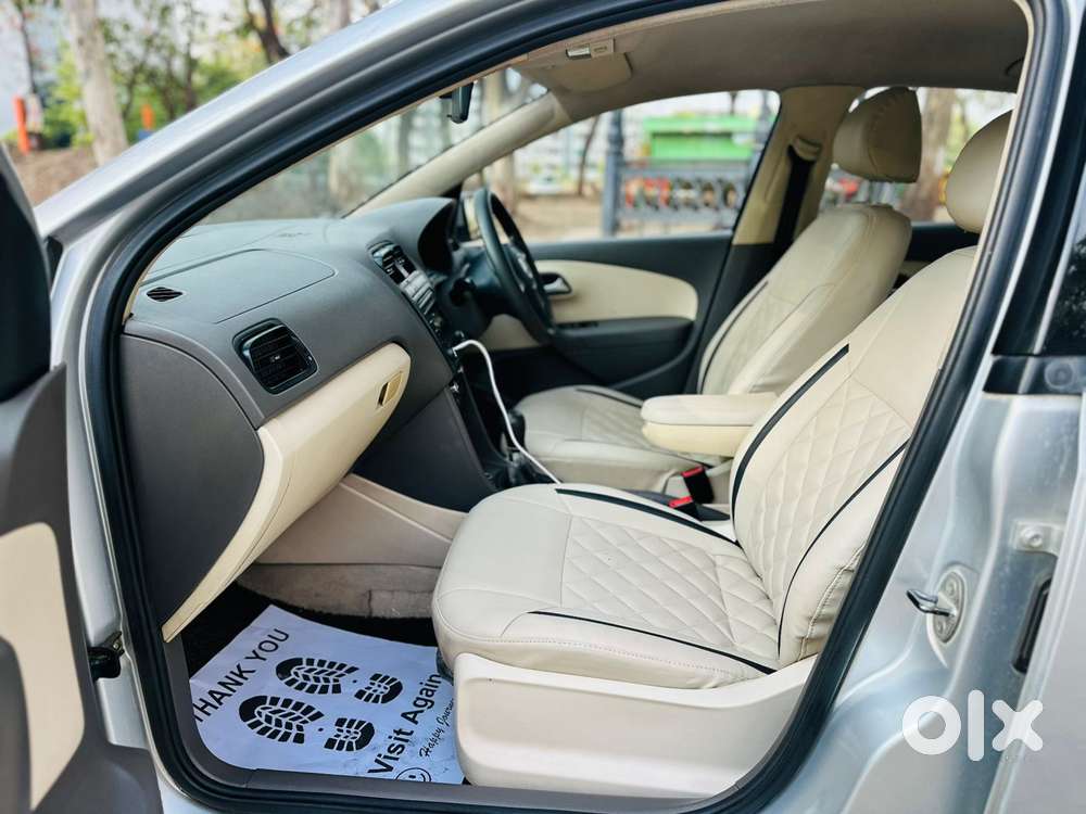 Volkswagen Vento 2010-2013 Diesel Comfortline, 2013, Diesel