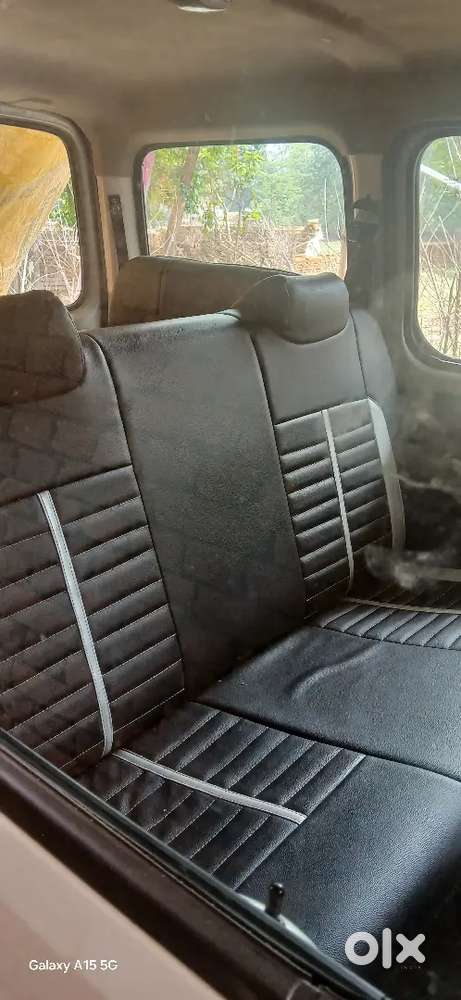 Maruti Suzuki Eeco 2023 Petrol 33000 Km Driven