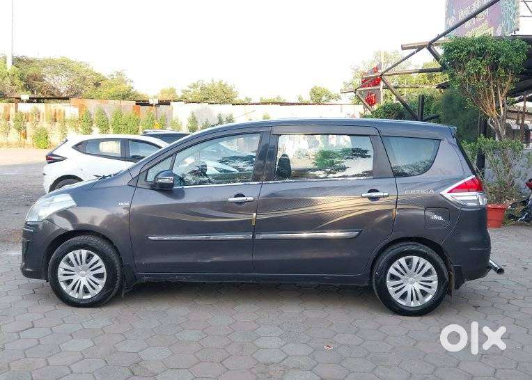Maruti Suzuki Ertiga 2012-2015 Vdi, 2014, Diesel