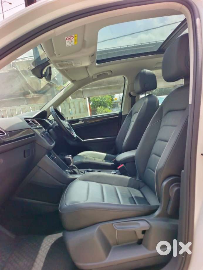 Volkswagen Tiguan 2.0 Elegance Tsi Dsg, 2022, Petrol