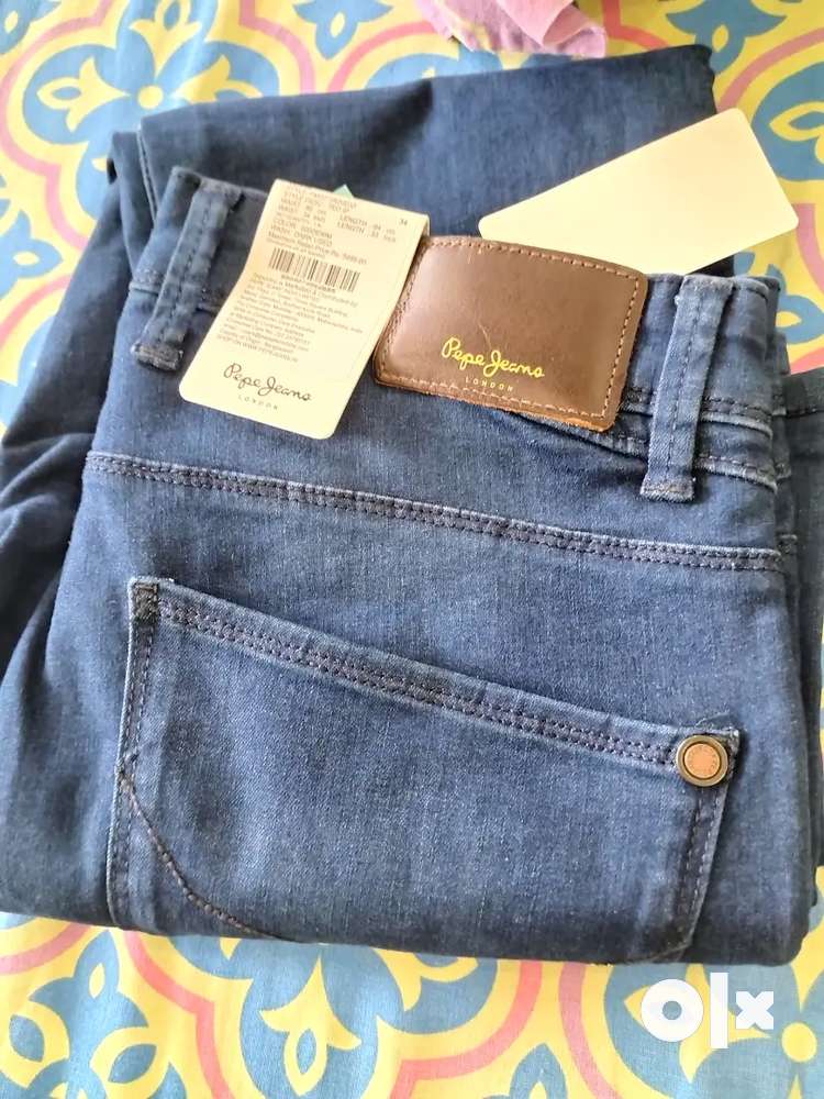 Pepe best sale jeans olx