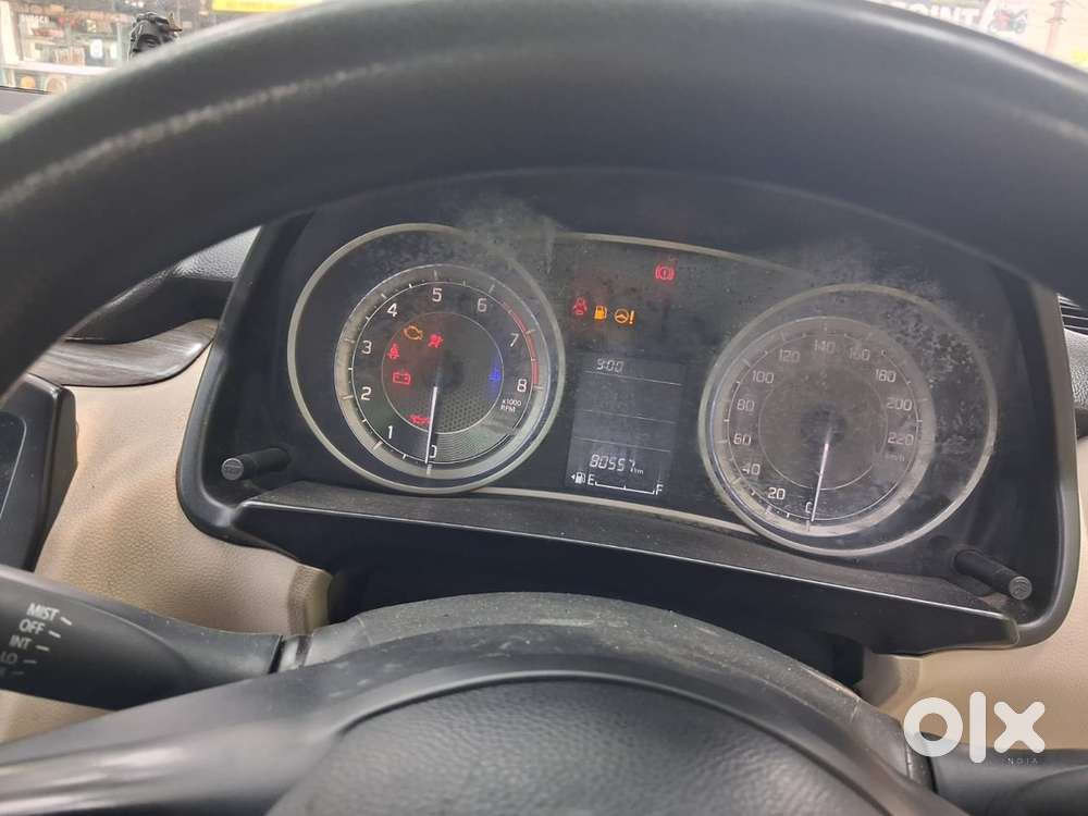 Maruti Suzuki Swift Dzire Tour 2024 Petrol Well Maintained