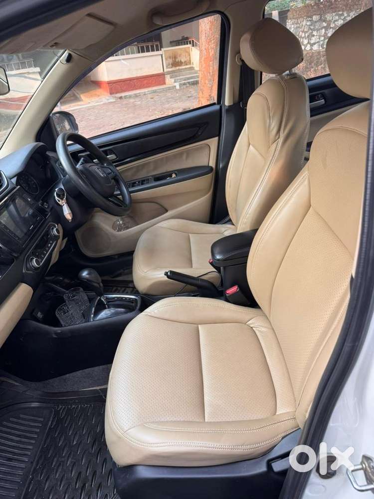 Honda Amaze 2018 Diesel 79000 Km Driven
