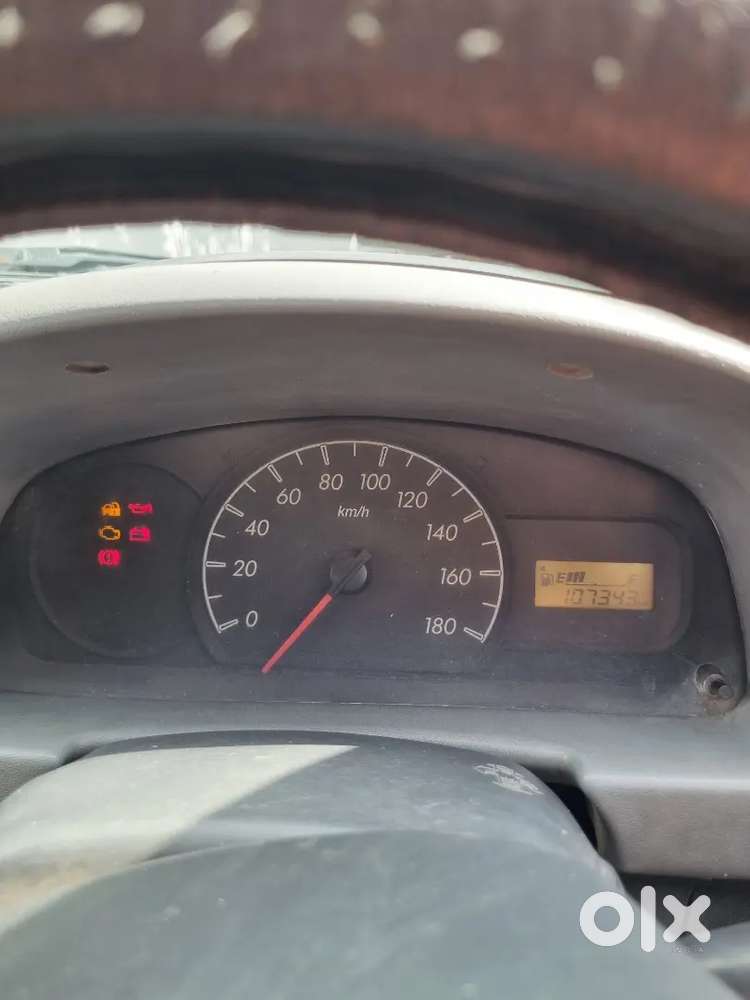 Maruti Suzuki Alto 2011 Petrol Well Maintained