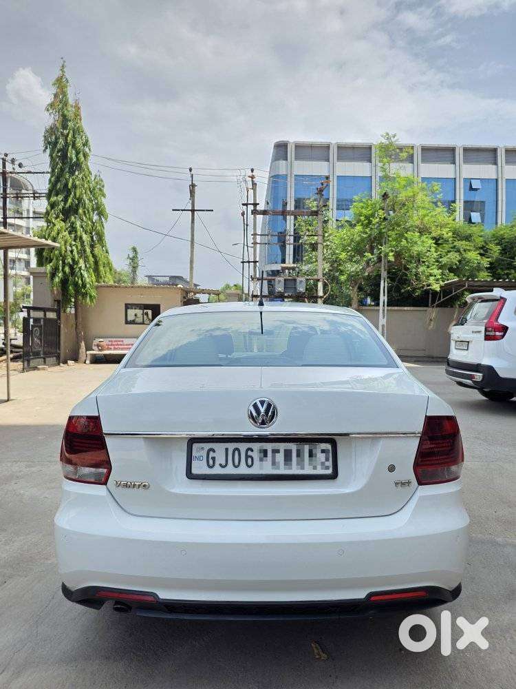 Volkswagen Vento 1.0 Highline Plus, 2020, Petrol