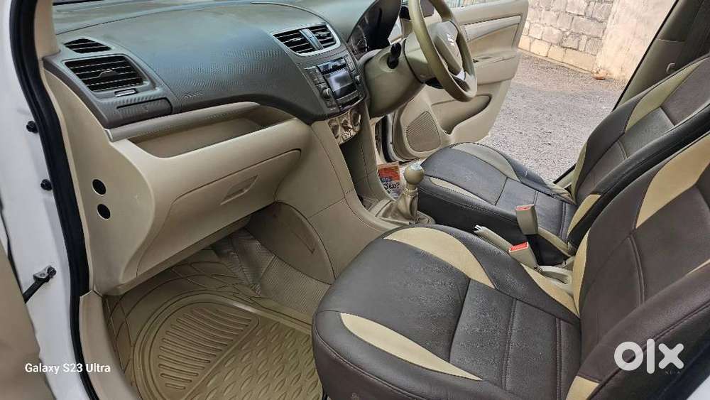 Maruti Suzuki Ertiga