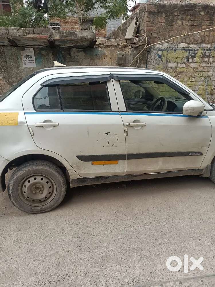 Maruti Dzire Tour 2018