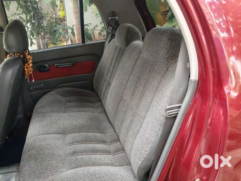 Hyundai Santro Gls Ii 2008