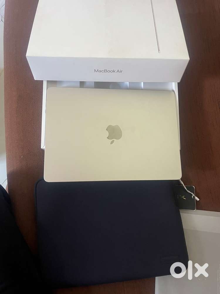 Macbook Air m3