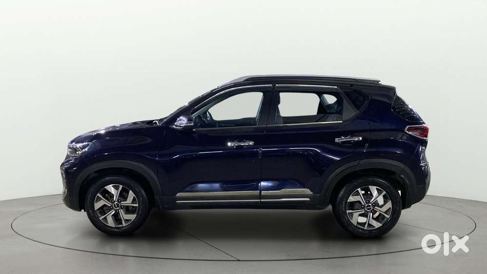 Kia Sonet 1.0 Htx Imt, 2023, Petrol