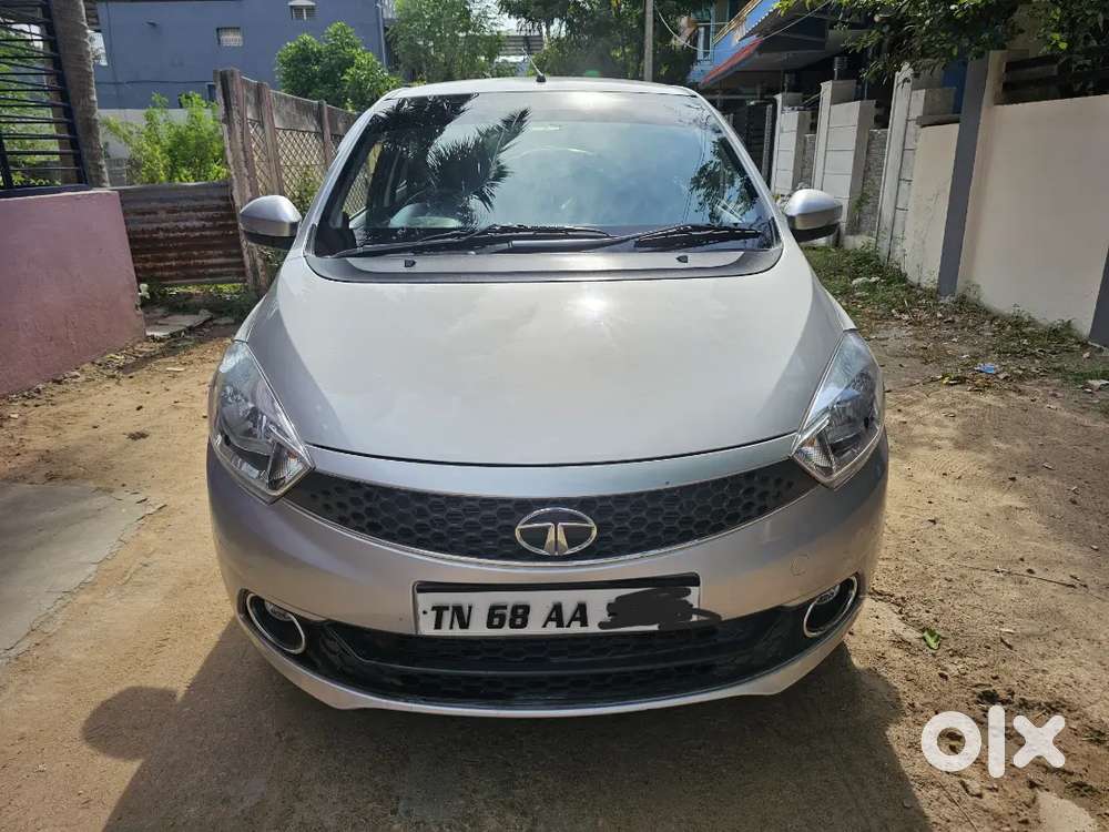 Tata Tiago 1.2 Revotron 2019