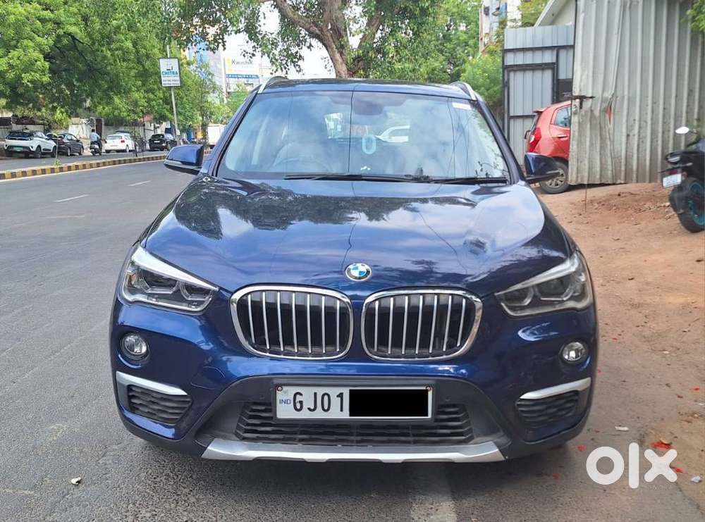 Bmw X1 2.0 Sdrive 20d, 2018, Diesel