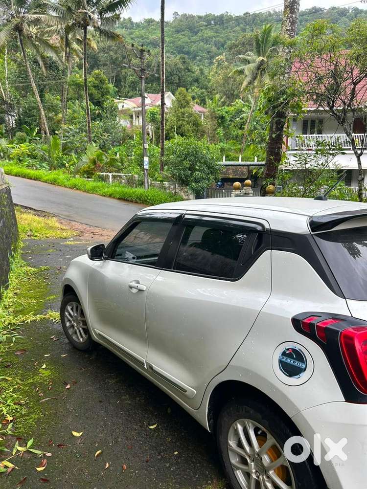 Maruti Suzuki Swift 2018 Good Condition