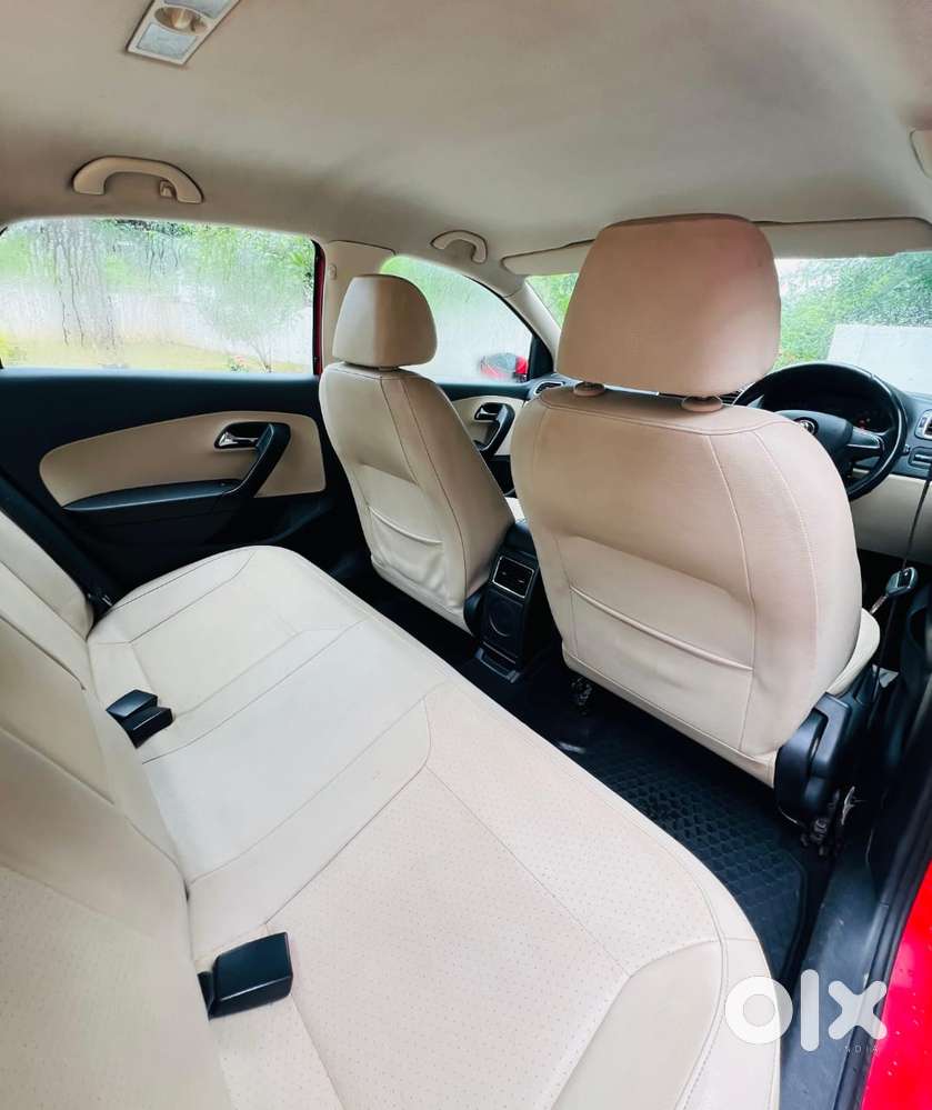 Skoda Rapid 1.5 Tdi At Style, 2016, Diesel