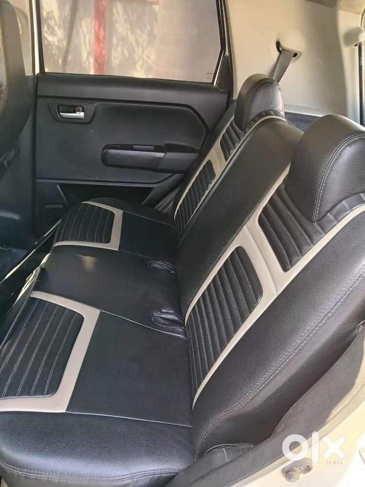 Maruti Suzuki Wagon R 1.0 2019 Cng & Hybrids 85000 Km Driven