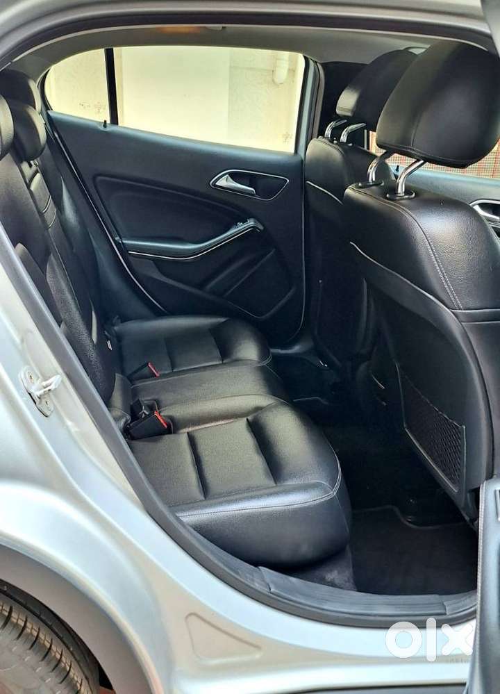 Mercedes-benz Gla 200 D 4 Matic, 2017, Diesel