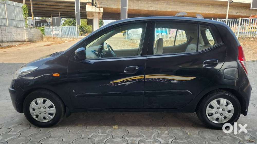 Hyundai I10 1.2 Kappa Magna, 2008, Petrol