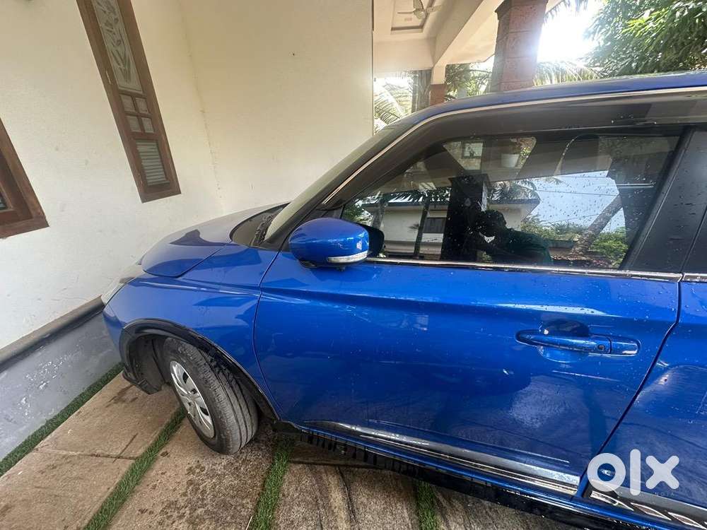 Maruti Suzuki Swift 2025 Petrol 6500 Km Driven