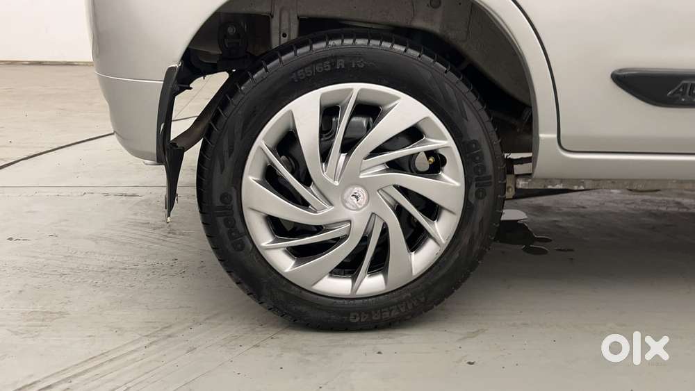 Maruti Suzuki Alto K10 2010-2014 Vxi, 2012, Petrol