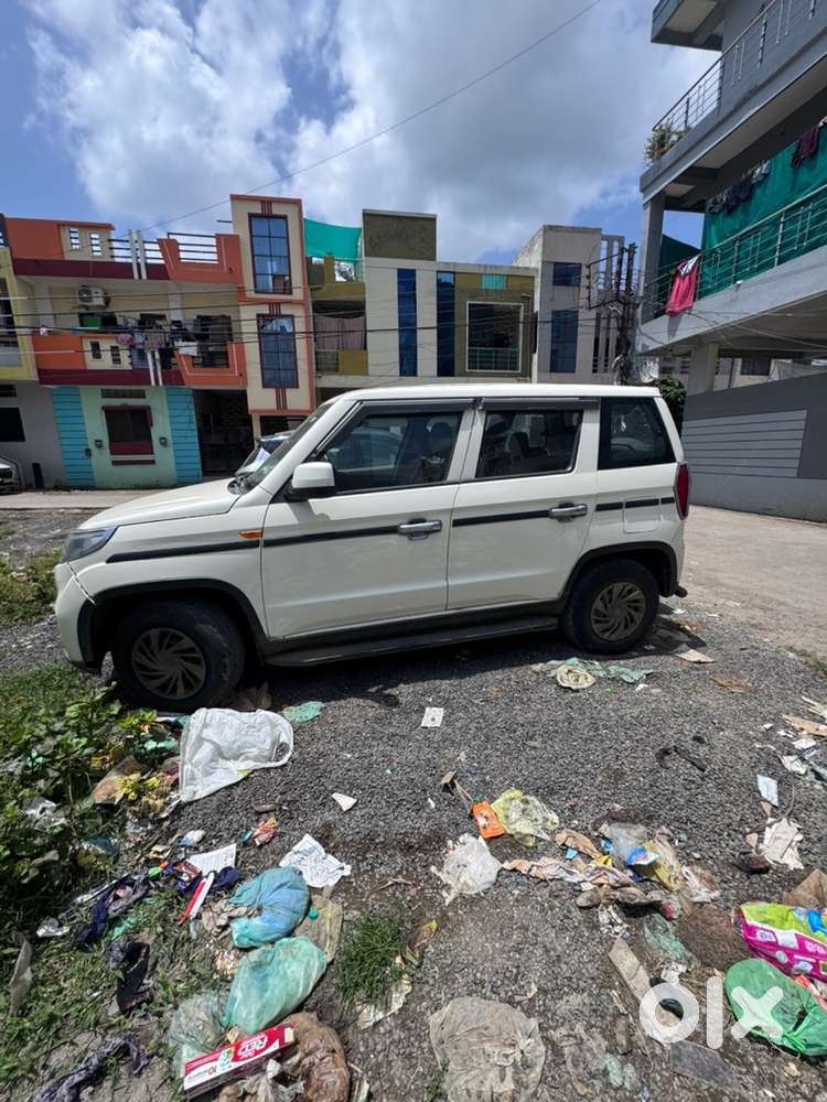 Mahindra Bolero Neo 2023