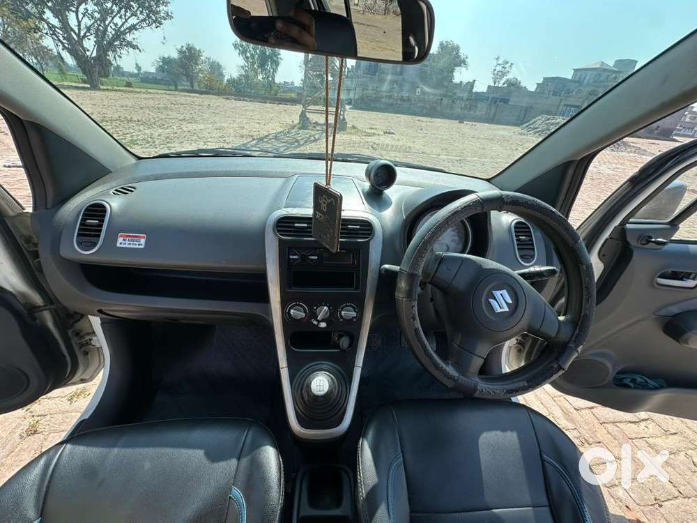 Maruti Suzuki Diesel 2010