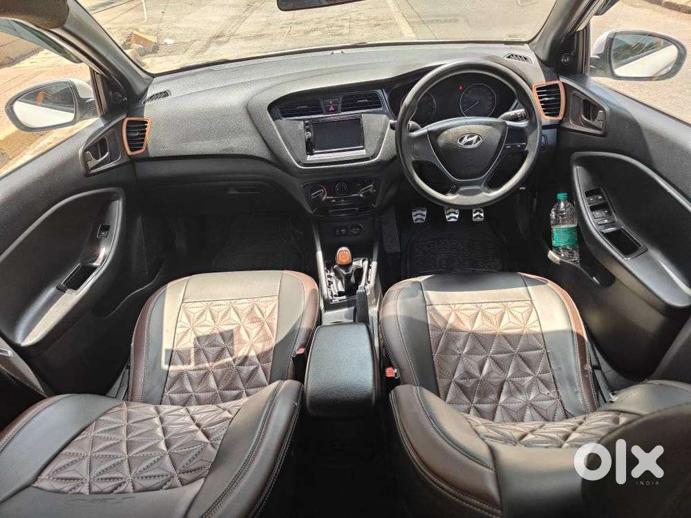 Hyundai I20 Active S Diesel, 2018, Diesel