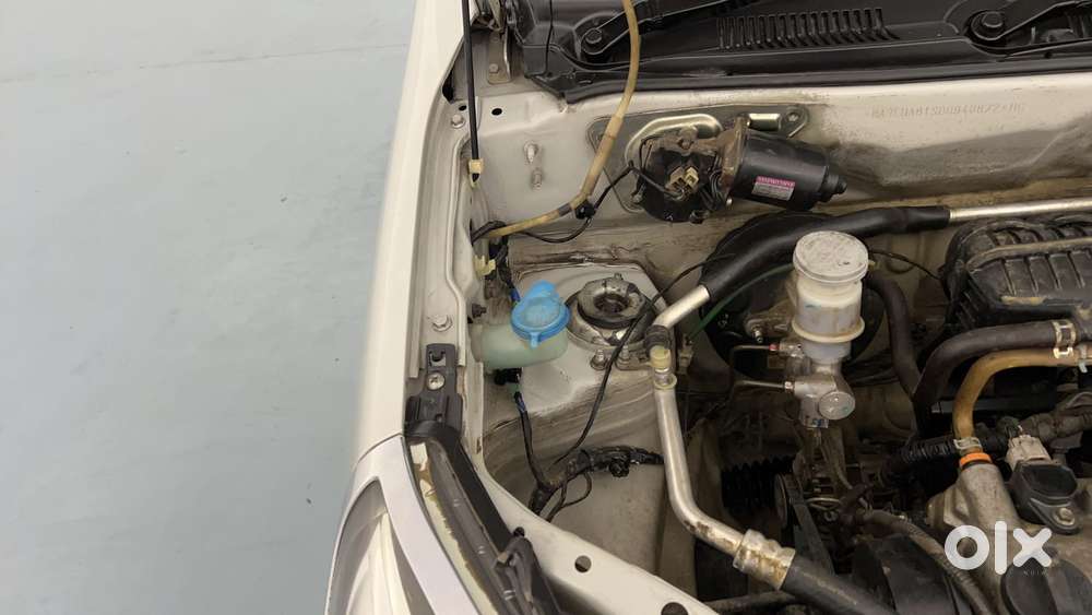 Maruti Suzuki Alto 800 Vxi, 2016, Petrol