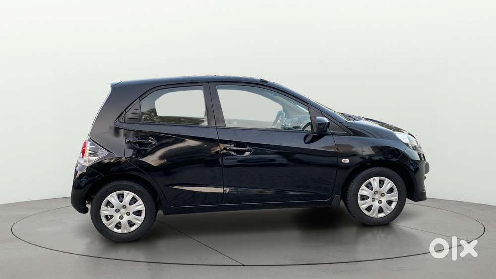 Honda Brio S Mt, 2013, Petrol