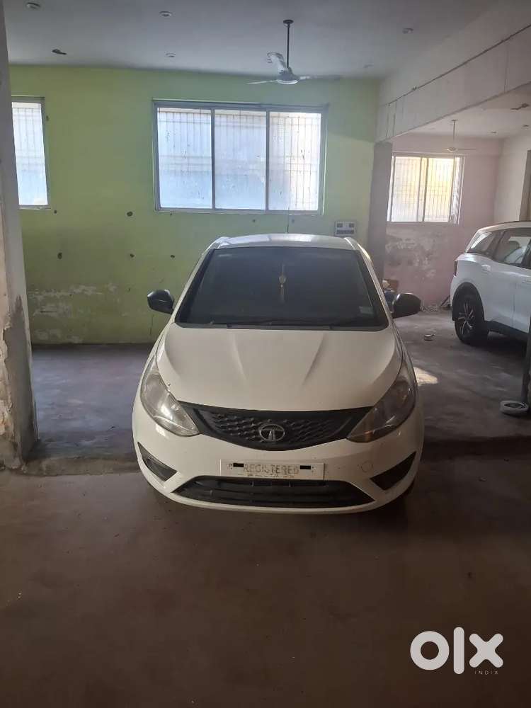 Tata Zest 2018 Diesel Well Maintained