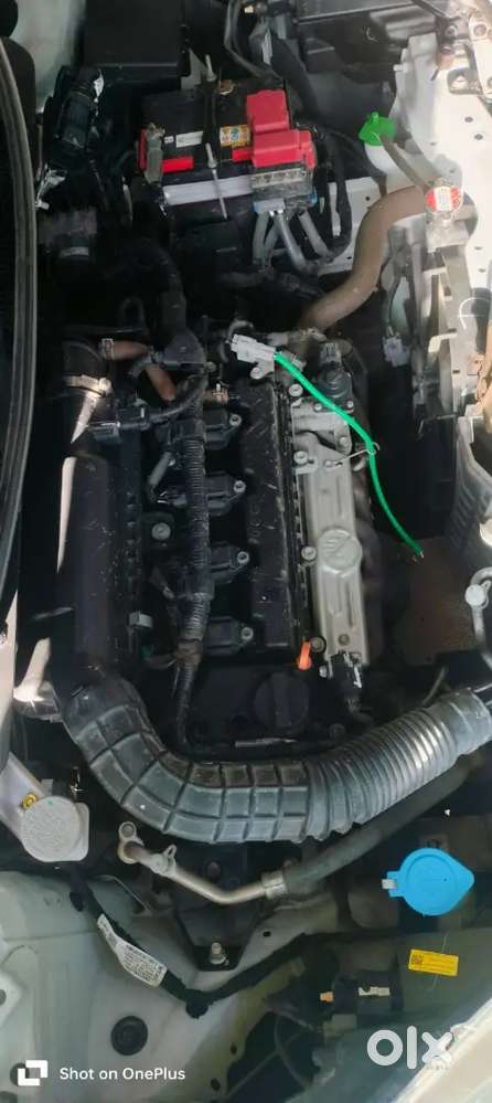 Maruti Suzuki Swift 2024