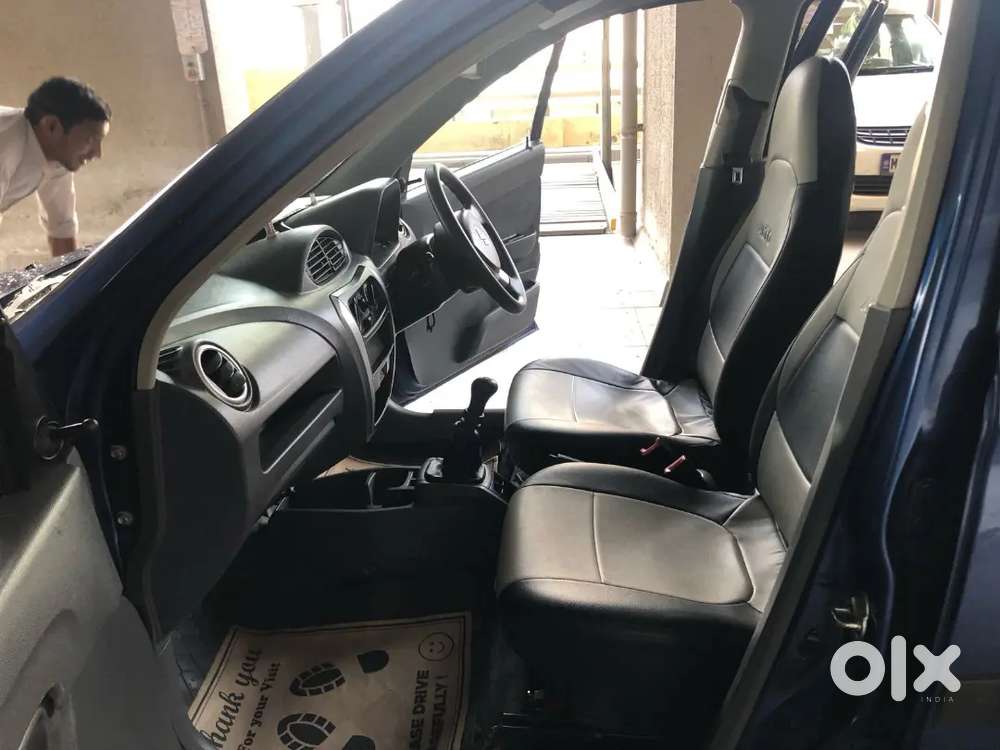 Maruti Suzuki 800 2014 Ac