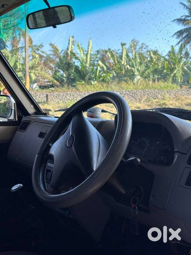 Tata Sumo Gold Ex Bsiii, 2012, Diesel
