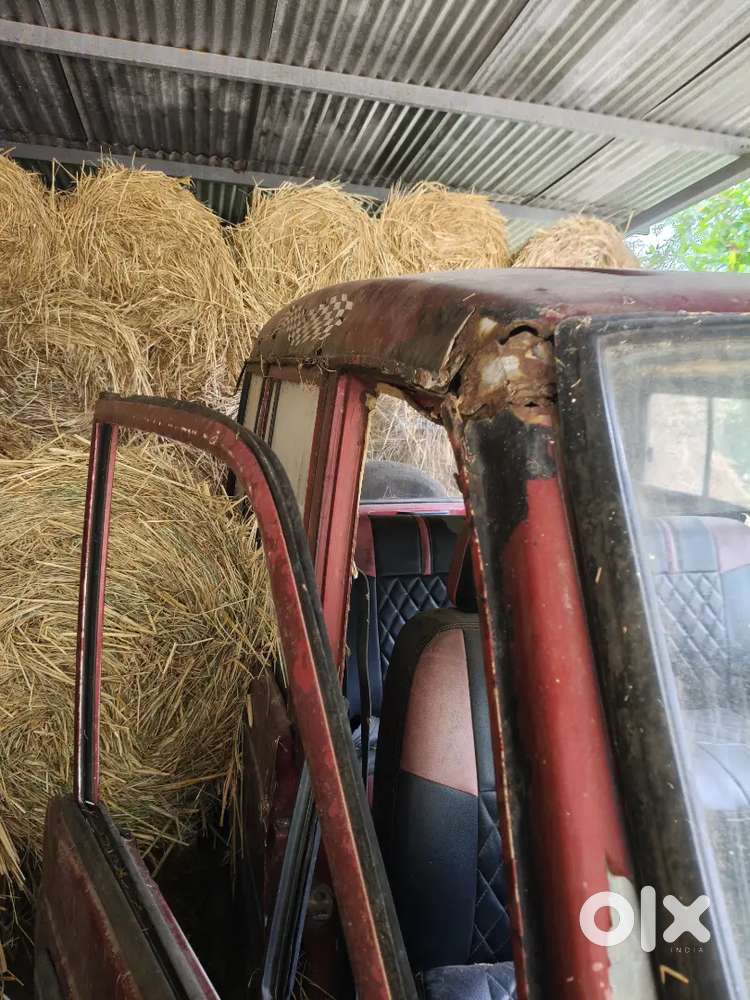 Tata Sumo Se 4x4 2005