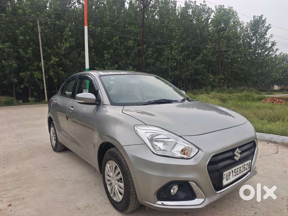 Maruti Suzuki Dzire 1.2 Vxi Cng, 2023, Cng & Hybrids
