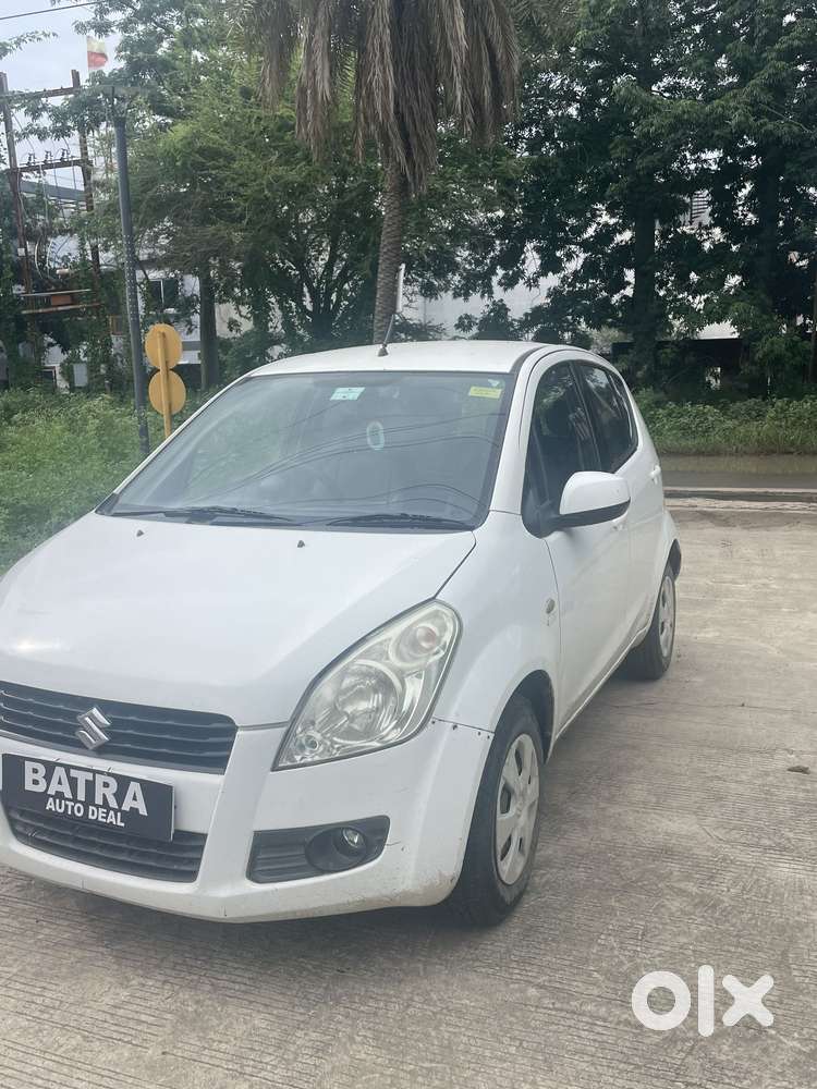 Maruti Suzuki Ritz Vdi, 2012, Diesel