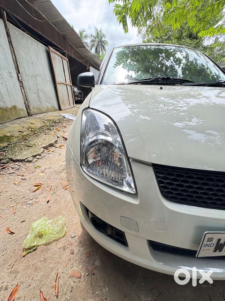 Swift Maruti Petrol 2008