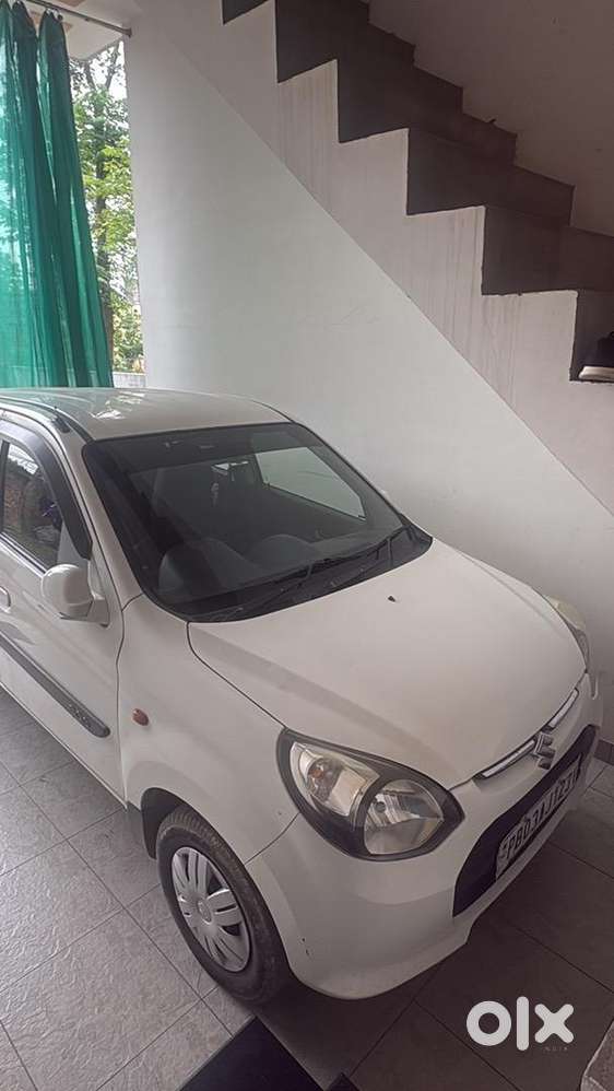 Maruti Suzuki Alto 800 2015 Petrol Good Condition