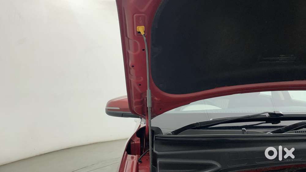 Hyundai Creta 1.5 Sx, 2022, Petrol