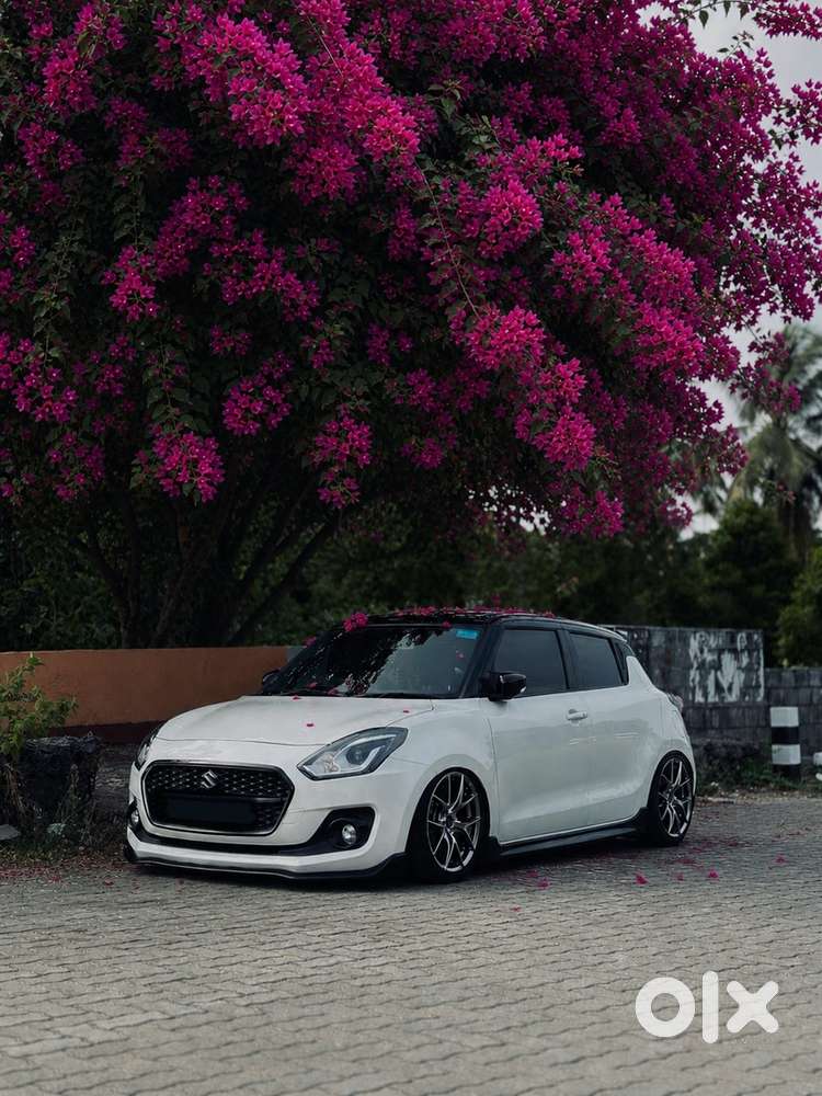 Maruti Suzuki Swift 2023