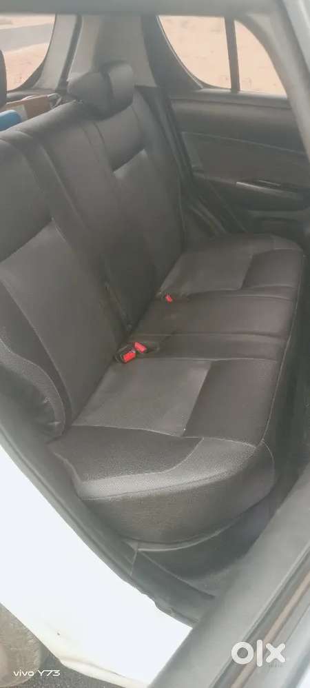 Swift 2012vdi 2nd Owner