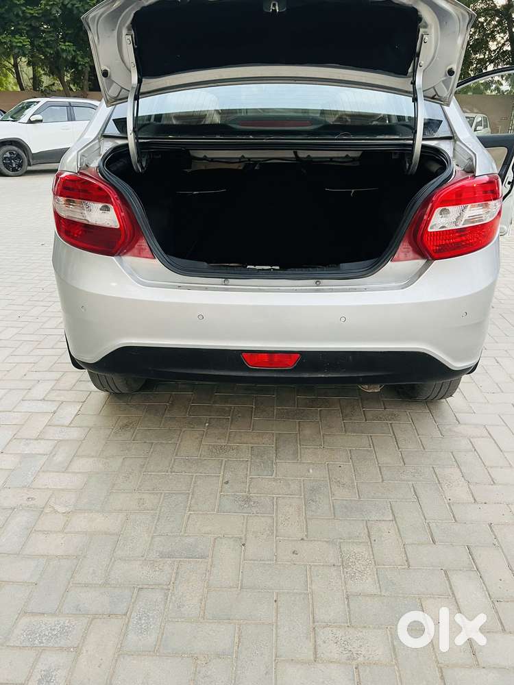 Tata Zest  Quadrajet 1.3 Xt, 2016, Diesel