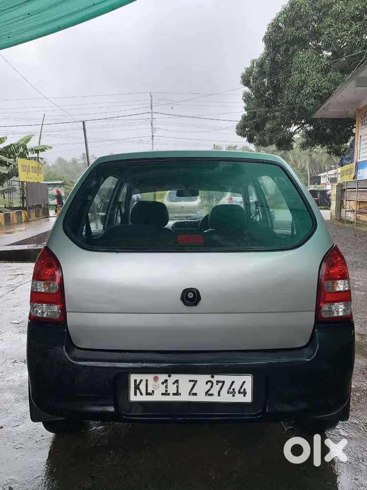 Alto Lxi 2007 - Family Used - Well Maintained