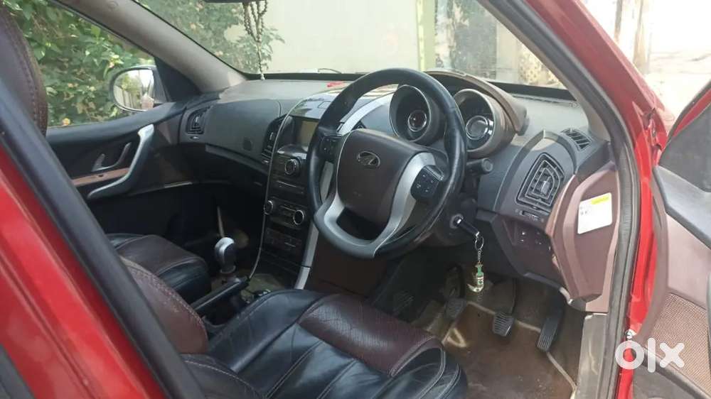 Mahindra Xuv500 2015 Diesel Good Condition , Orginal Paint , No Rust