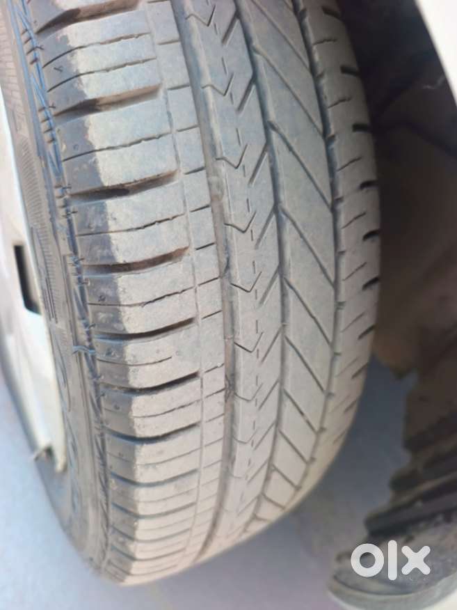 Maruti Suzuki Wagon R Vxi, 2021, Petrol