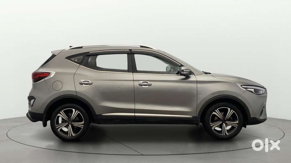Mg Astor 1.5 Savvy Cvt, 2022, Petrol