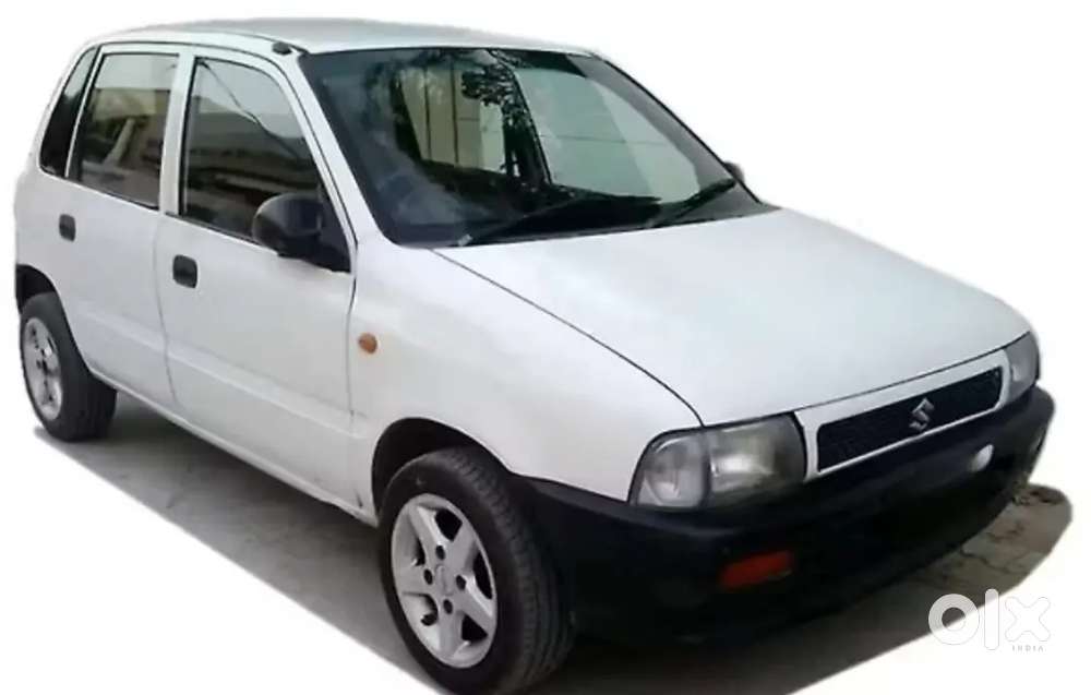 It's Is A Very Good Car Maruti Zen 1995