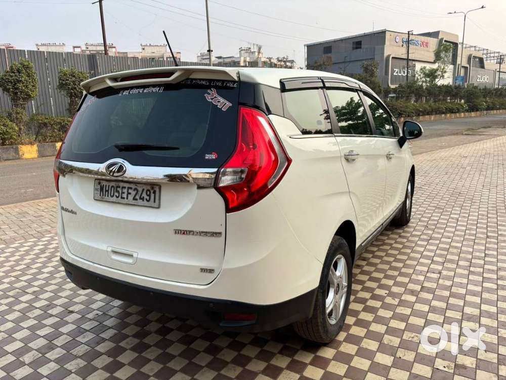 Mahindra Marazzo 1.5 M6 Plus 8 Str, 2019, Diesel