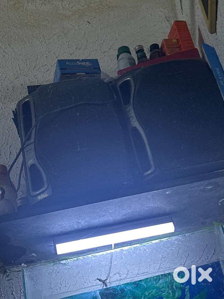 Speaker aiwa 2