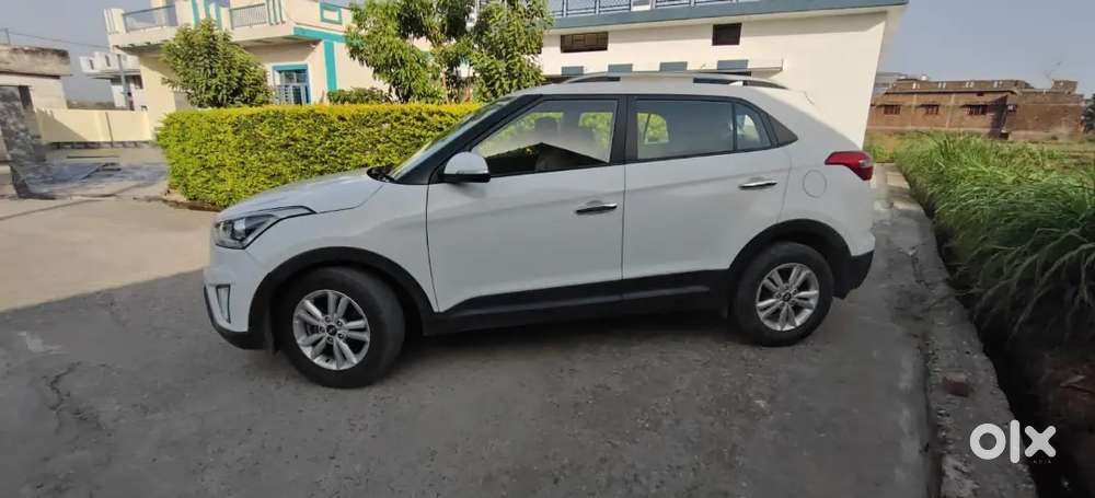 Hyundai Creta 2016 Diesel 70000 Km Driven
