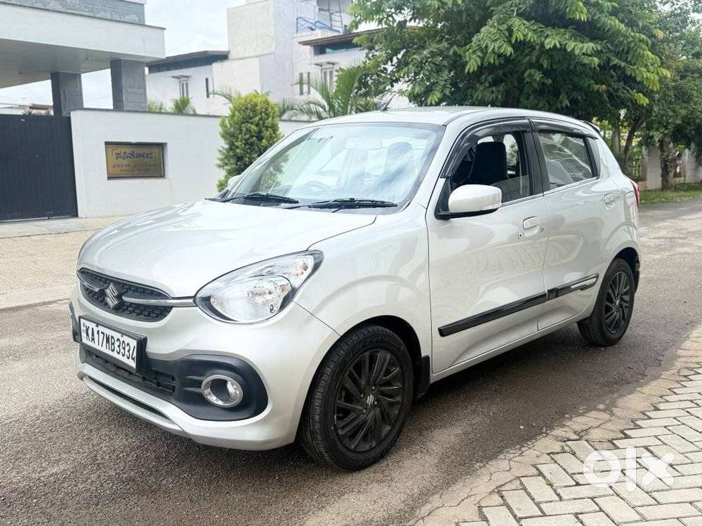 Maruti Suzuki Celerio Zxi(o) Mt, 2023, Petrol
